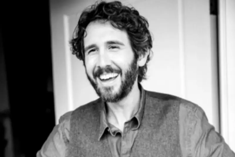 Josh Groban Ternyata Inspirasi Lagu The One That Got Away Katy Perry