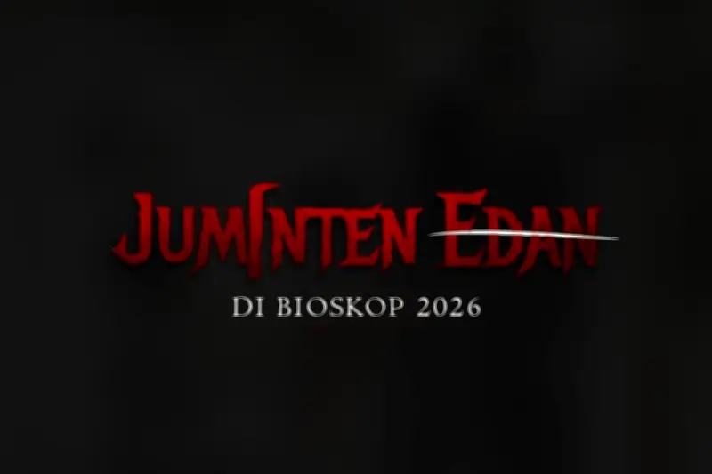 Juminten Edan: Film Horor dengan Tokoh Disabilitas Wicara dan Pendengaran
