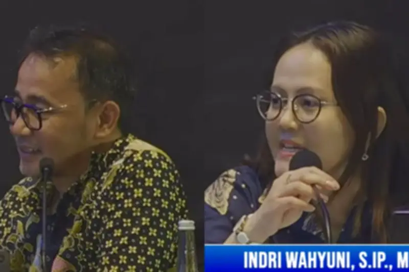 Juri Lomba Cerdas Cermat Empat Pilar Dinilai Hilangkan Kredibilitas