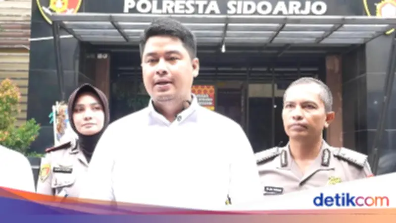 Kades Buncitan Sidoarjo Tewas di Ruang Kerja, Polisi Pastikan Bunuh Diri