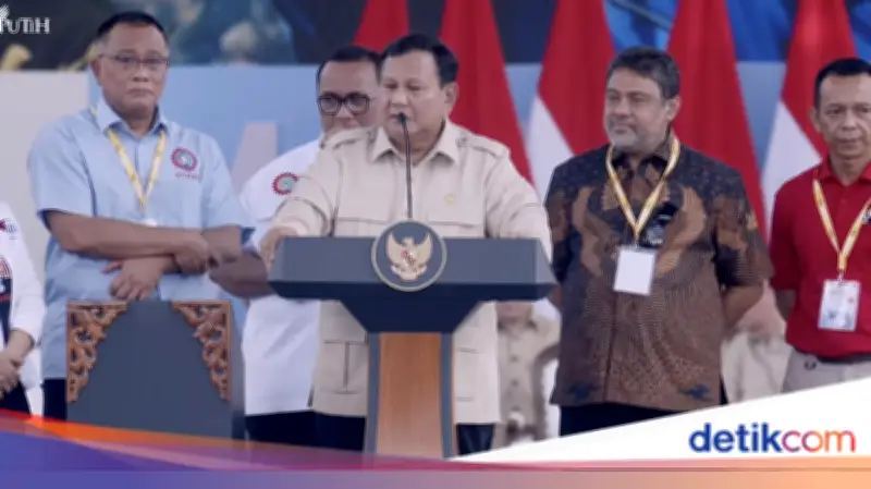 Kado May Day Prabowo: Ratifikasi ILO 188 dan Perlindungan Driver Online