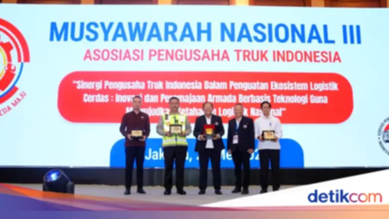Kakorlantas Dorong Target Zero ODOL 2027 Demi Keselamatan Lalu Lintas