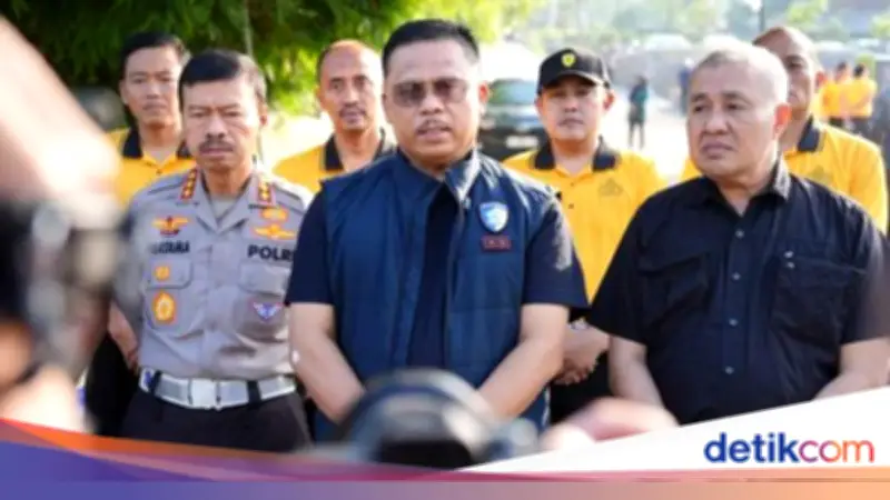 Kakorlantas: Idul Adha Momentum Polri Tingkatkan Keikhlasan dan Pengabdian