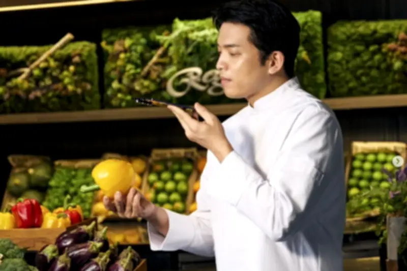 Kanal YouTube Chef Anh Sung Jae Ditutup Sementara Akibat Kontroversi