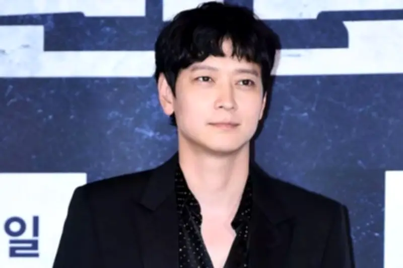 Kang Dong Won Rasakan Sulitnya Jadi Idol Kpop Usai Bintangi Wild Thing