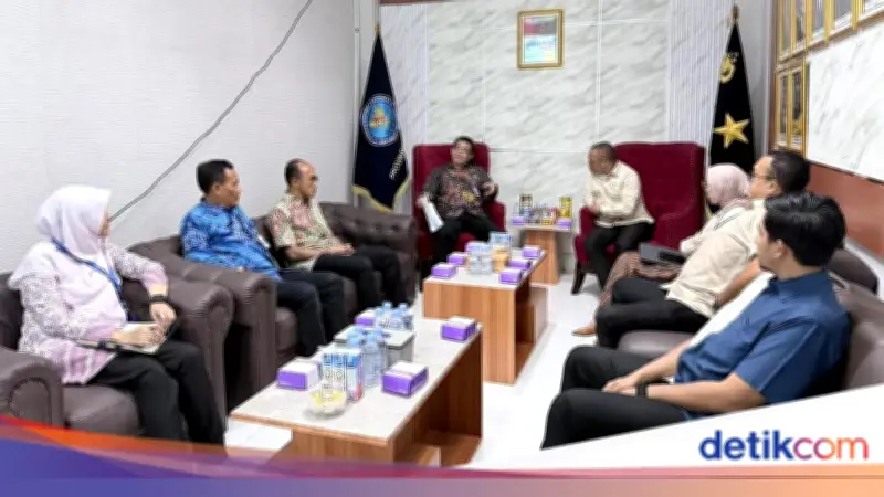 Kanwil KemenHAM DKI: Konflik di Manggarai Dipicu Tingginya Narkoba