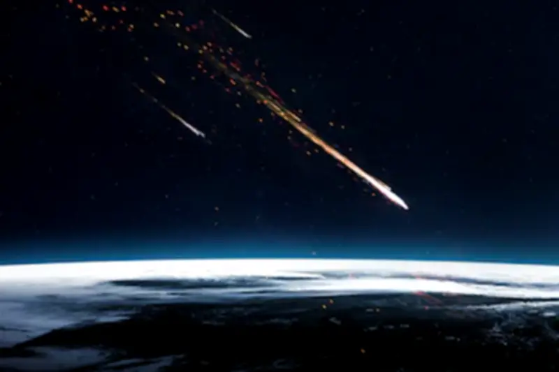 Kapak Kuno Berusia 3.000 Tahun dari China Terbuat dari Besi Meteorit