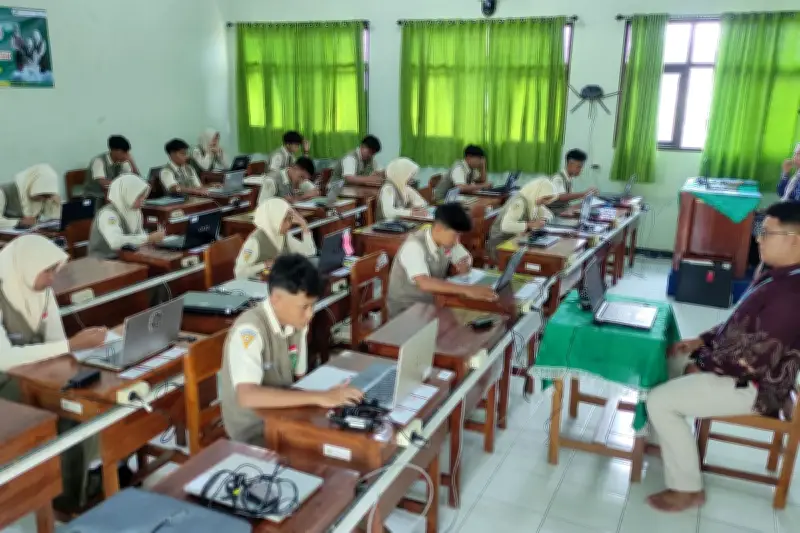 Kapan Siswa SD dan SMP Dapat Sertifikat TKA 2026?