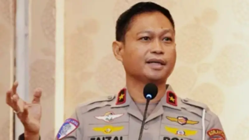 Kapolri Tunjuk Brigjen Pol Faizal sebagai Wakapolda NTT Gantikan Baskoro