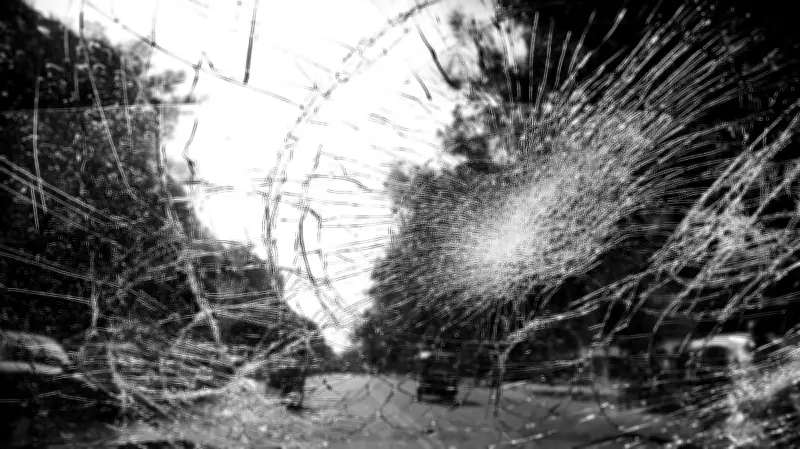 Kapolsek Waingapu Tabrak Warga, Enam Orang Terluka