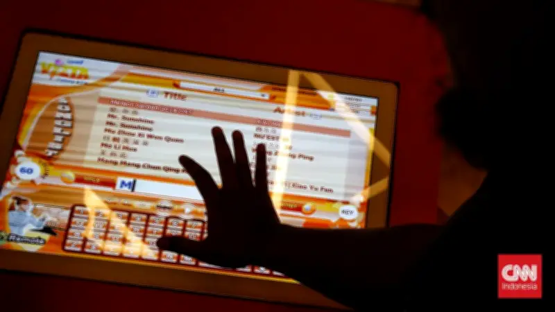 Karaoke di Jakbar Diduga Tempat Prostitusi Anak, Polisi Bekuk 5 Tersangka