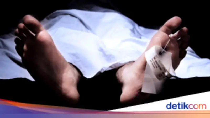 Kasus Gadis di Sungai Main Terungkap, Ayah Ditangkap Setelah 25 Tahun