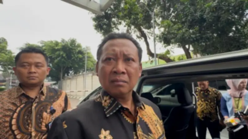 Kasus Kuota Haji Yaqut Belum Masuk Pengadilan, Ini Penjelasan KPK
