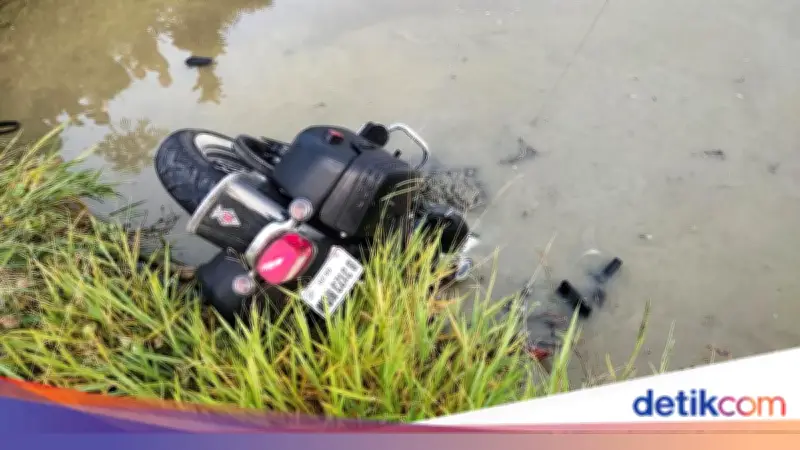 Kasus Moge Tabrak Bocah Tewas di Toraja Berakhir Damai