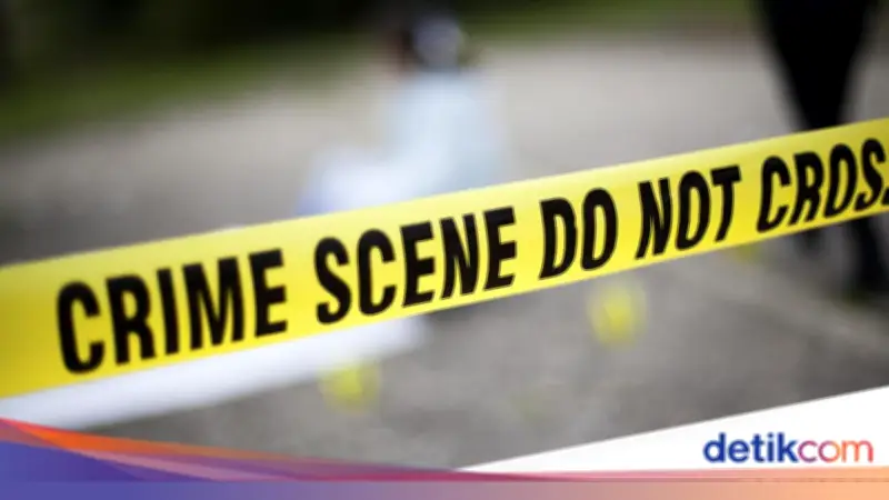 Kasus Pembunuhan Ibu Terbongkar 34 Tahun Kemudian, Pelakunya Sang Ayah