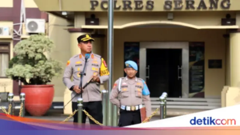 Kaur Keuangan Desa Petir Korupsi Rp1 M Ditangkap, Sempat Kabur ke Aceh