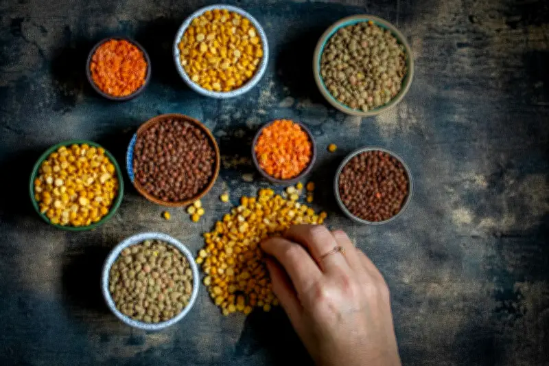 Kedelai dan Kacang-Kacangan Turunkan Risiko Darah Tinggi, Ini Kata Peneliti