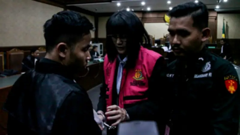 Kejagung Ajukan Kasasi Vonis Banding Marcella Santoso Kasus Migor