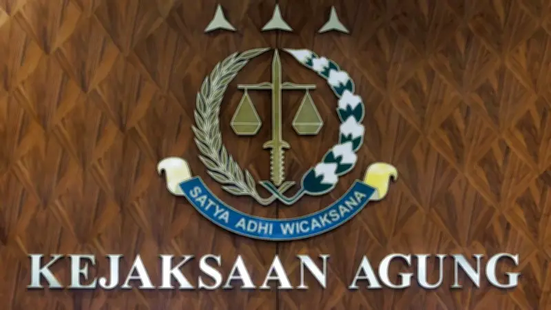 Kejagung Bongkar Peran Eks Ombudsman Yeka dalam Kasus Perintangan Penyidikan Migor