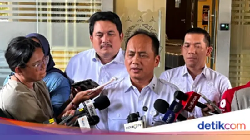 Kejagung Terbitkan SE Hitung Kerugian Negara Tak Hanya BPK Usai Putusan MK
