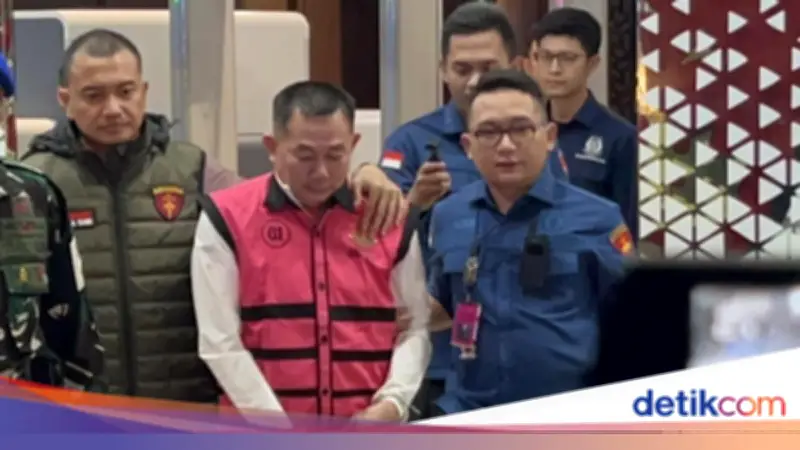 Kejagung Tetapkan Beneficial Owner PT QSS Tersangka Korupsi IUP Bauksit