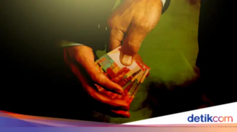 Kejari Serang Ungkap Pungli Uang Taktis di BPN Kota Serang, Kerugian Capai Rp2 Miliar
