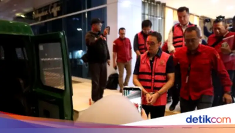 Kejati DKI Tetapkan 3 Tersangka Korupsi Kredit KoinWorks Rp 600 Miliar
