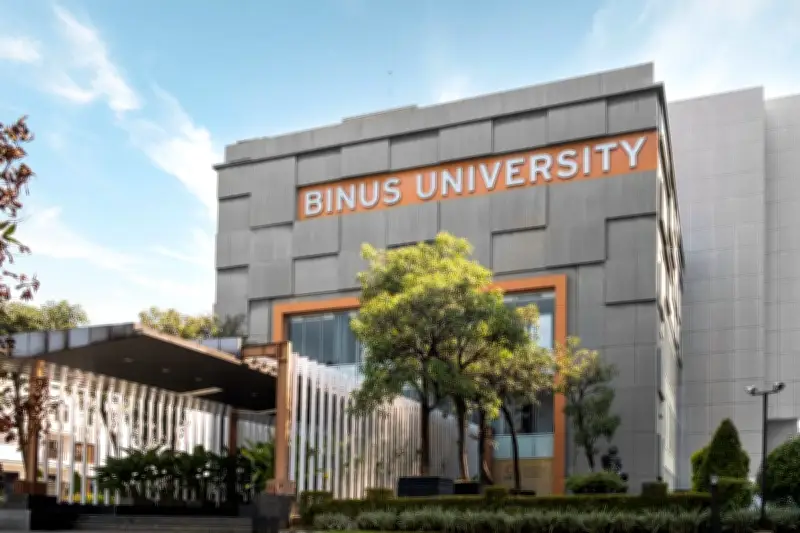 Kekhawatiran Orangtua soal Kesenjangan Skill Meningkat, Binus University Hadirkan Solusi