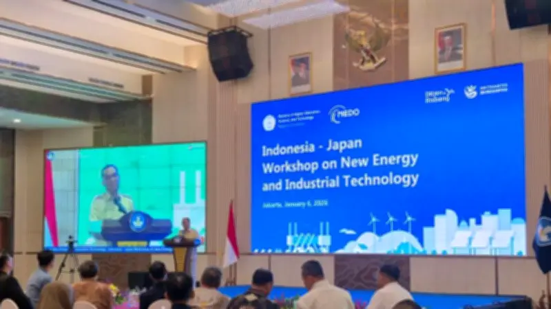 Kemdiktisaintek Jelaskan Alasan Perubahan Nomenklatur Teknik Jadi Rekayasa
