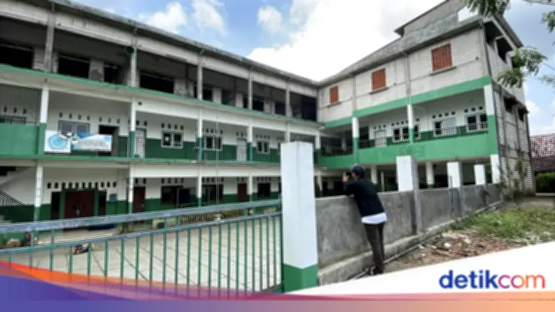 Kemenag Umumkan Nasib 252 Santri Usai Ponpes Milik Pemerkosa di Pati Ditutup Permanen