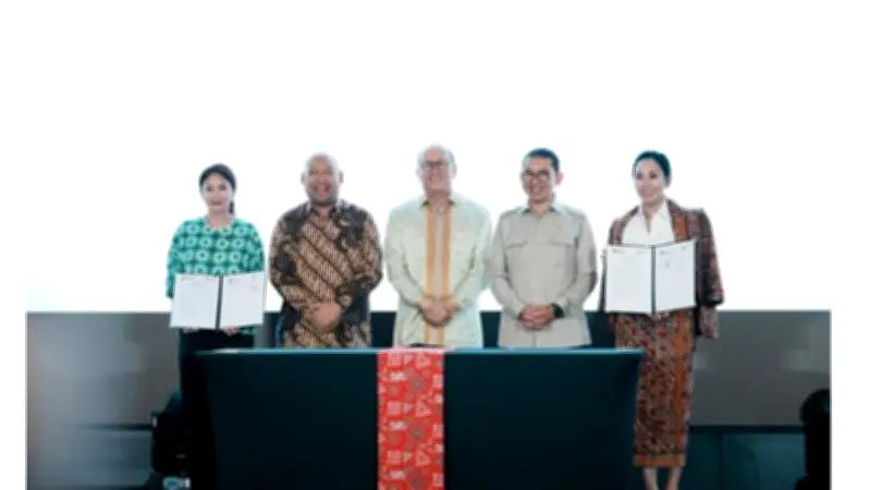 Kemenbud dan Danantara Teken Kerja Sama Revitalisasi Museum Nasional