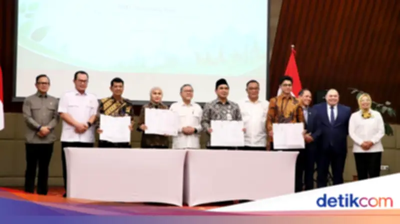 Kemendagri Kawal Percepatan PSEL, Atasi Darurat Sampah di Daerah