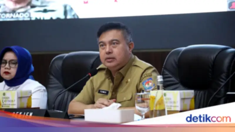 Kemendagri Minta Bulog Perluas Distribusi Minyakita ke Indonesia Timur