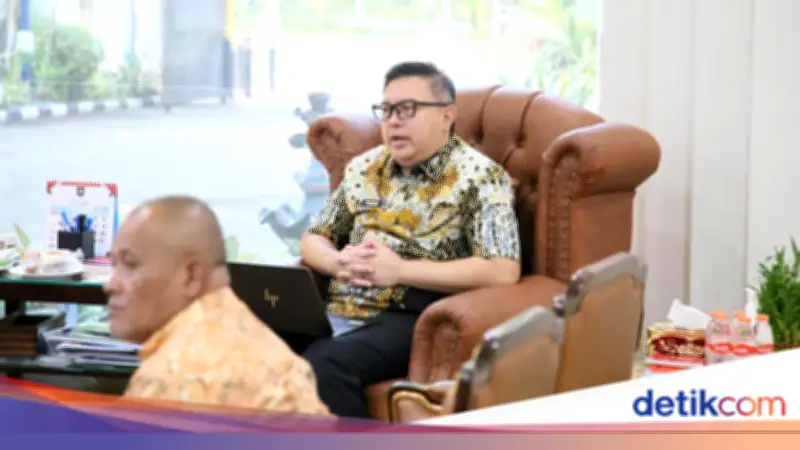 Kemendagri Percepat Administrasi Pencairan Anggaran Pascabencana Sumatera