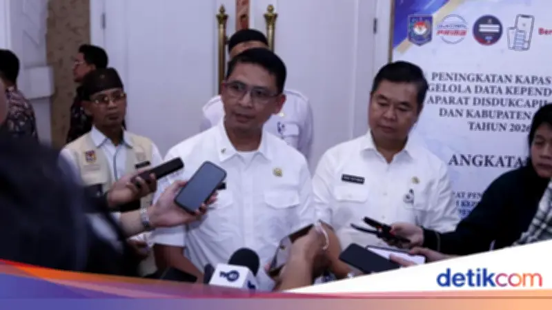 Kemendagri Perluas IKD, Warga Akses Layanan Tanpa Fotokopi KTP