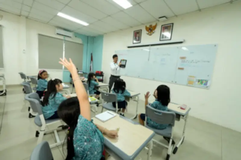 Kemendikdasmen: Kebijakan Pendidikan Harus Berdasarkan Kondisi Riil Sekolah