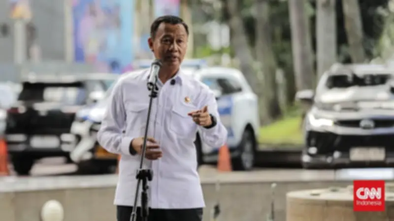 Kemenhub Resmikan 19 Bus Baru Trans Batam untuk Perkuat Transportasi Publik