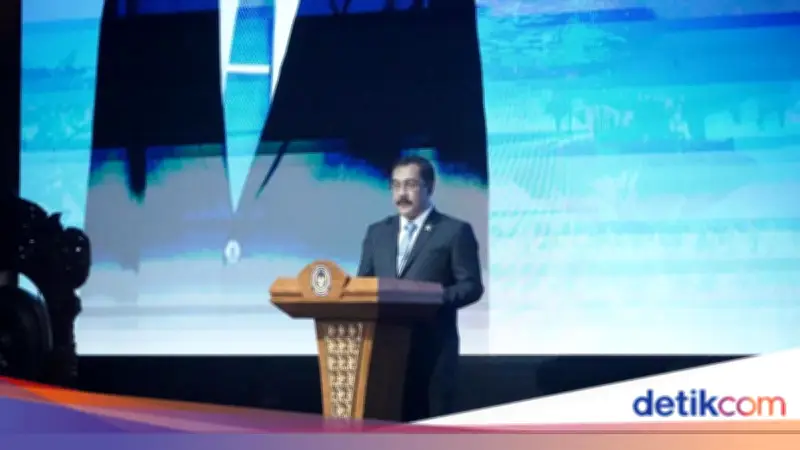 Kemenimipas Siapkan 3 Langkah Konkret untuk Maksimalkan KUHP-KUHAP Baru