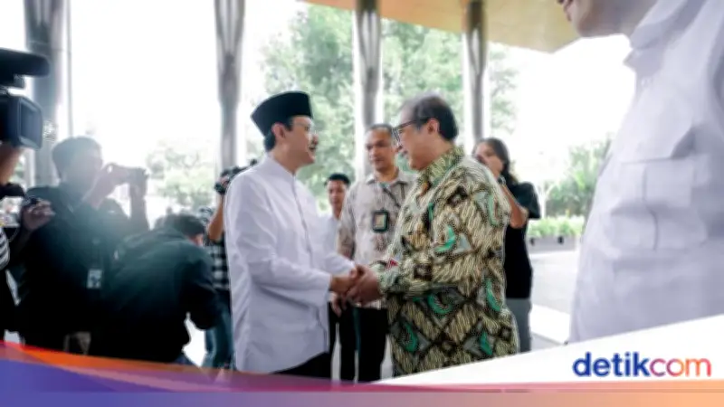 Kemensos Buka Opsi Pengadaan Sekolah Rakyat Diserahkan ke Lembaga Lain