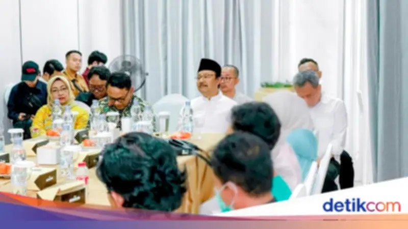 Kemensos Siapkan Pemulihan Menyeluruh bagi Korban Pelecehan di Pati