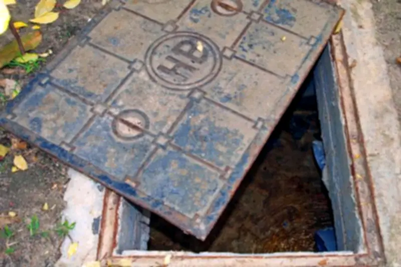 Kenali Bahaya Septic Tank Bermasalah bagi Penghuni Rumah