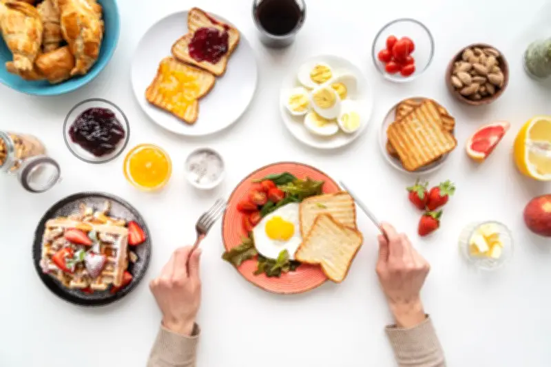 Kenapa Kita Makan 3 Kali Sehari? Ini Sejarah Tradisi Tersebut
