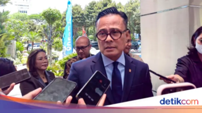 Kepala BP BUMN Kecam Kriminalisasi Kakek Mujiran, Minta Proses Hukum Dihentikan