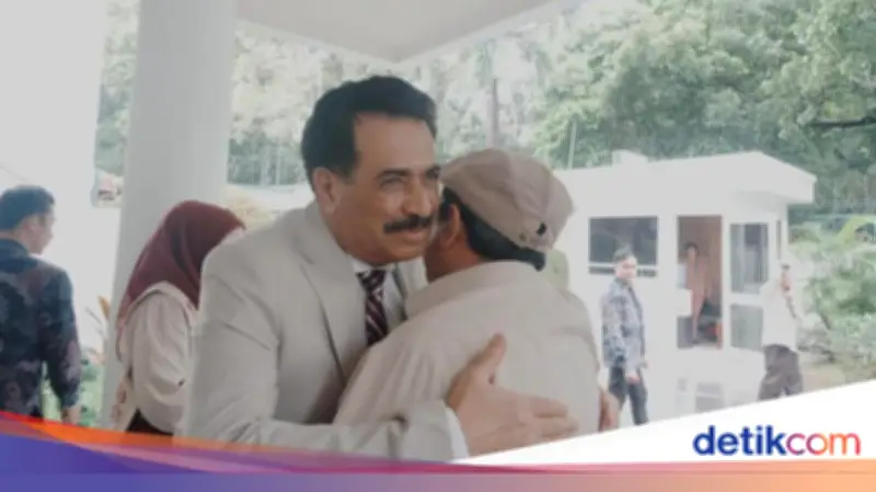 Kepala BPJPH Temui Dubes Yaman, Perkuat Sinergi Produk Halal