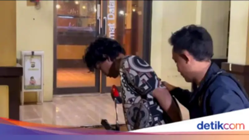 Kepergok Curi HP, Pria di Jakbar Ditangkap Saat Polisi-Warga Siskamling