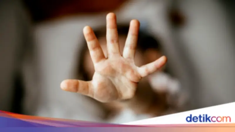 Kepsek Child Grooming Siswi, JPPI Ungkap Data Kekerasan di Sekolah
