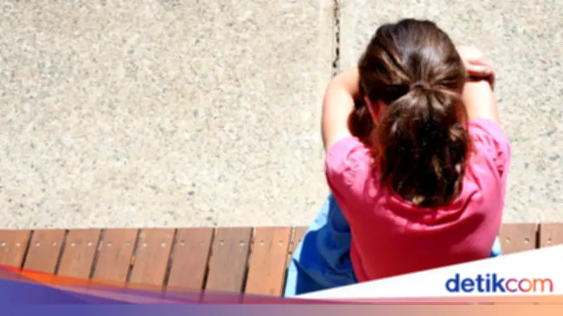 Kepsek Diduga Lakukan Child Grooming ke Siswi di Tangsel Dinonaktifkan