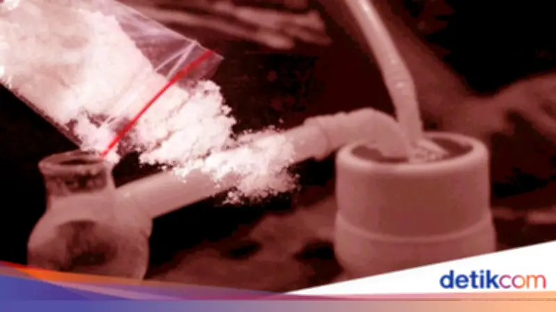 Kepuasan Publik 79,2%: Dittipidnarkoba Bareskrim Responsif Tangani Narkoba Baru