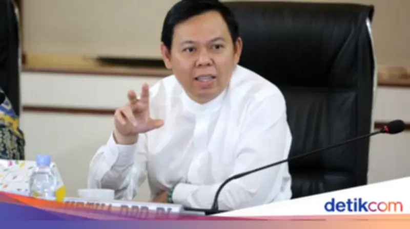 Ketua DPD Dukung Polda Riau Tindak Tegas Korporasi Perusak Lingkungan