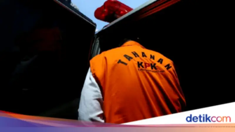 Ketua KPK: Biaya Urus Tahanan Koruptor Mahal, Lebih Baik Cegah